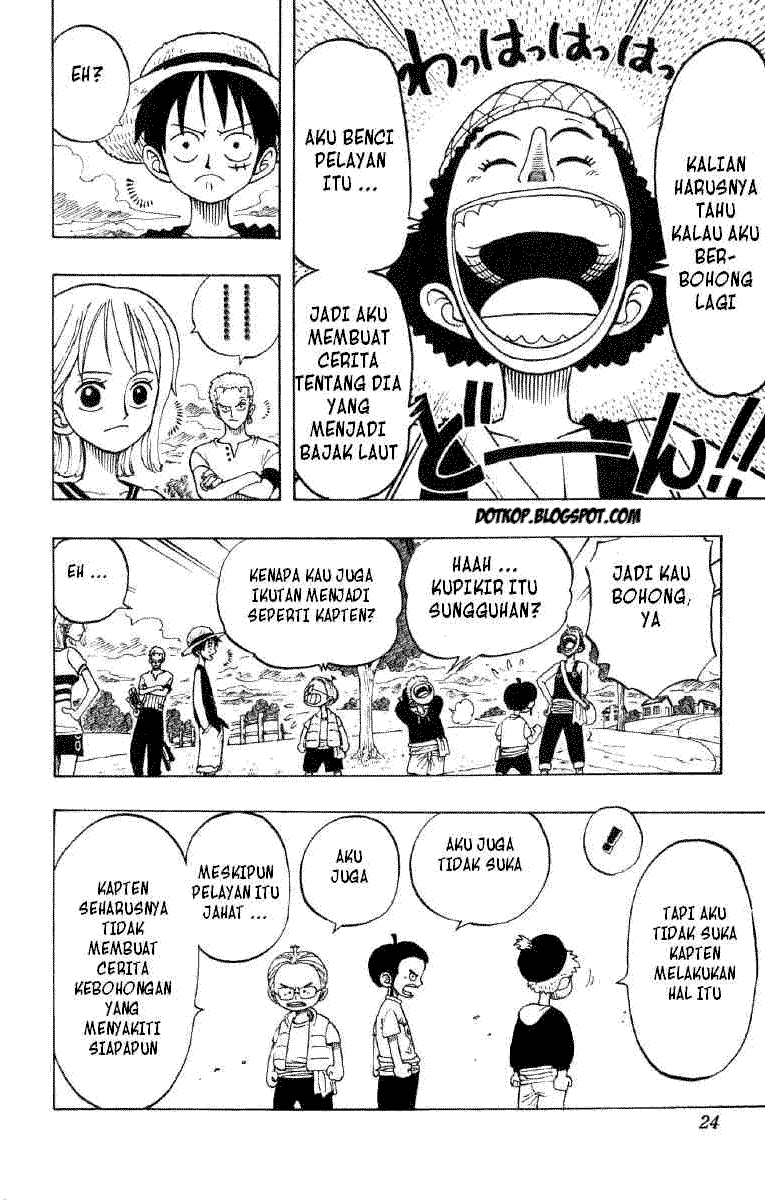 One Piece